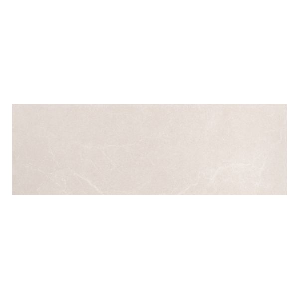 JOS. Storm Wandtegel 25X75cm Cream 8,7mm Mat