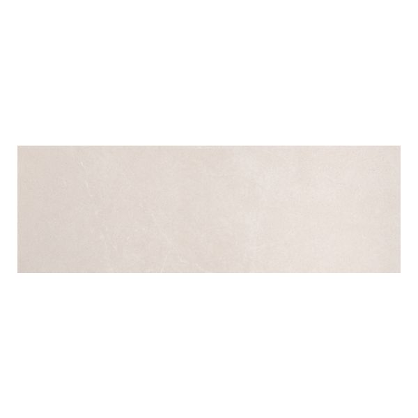 JOS. Storm Wandtegel 40X120cm Cream 10,8mm Mat Ret.