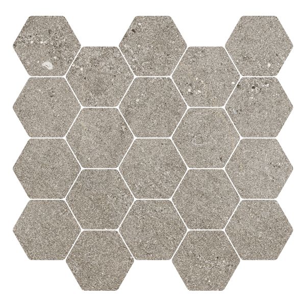 Marazzi Naturalia MF2G Vloertegel 30,3X30,3cm Taupe 8,5mm Mat Ret.R9