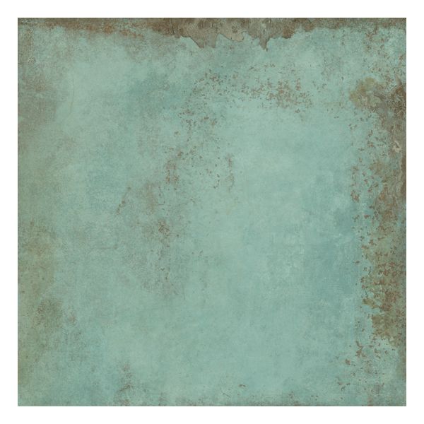 Douglas Jones Marbles Vloertegel 600X600 Alloy Mint 9mm Mat Ret.R10
