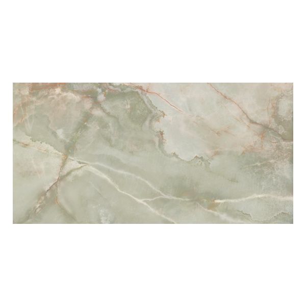 Douglas Jones Marbles Wandtegel 60X120cm Lux Noor Apple 10,5mm Glans Ret