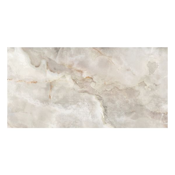 Douglas Jones Marbles Wandtegel 60X120cm Lux Noor Almond 10,5mm Glans Rt