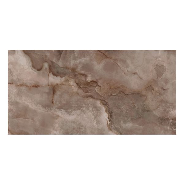 Douglas Jones Marbles Wandtegel 60X120cm Lux Noor Nut 10,5mm Glans Ret.