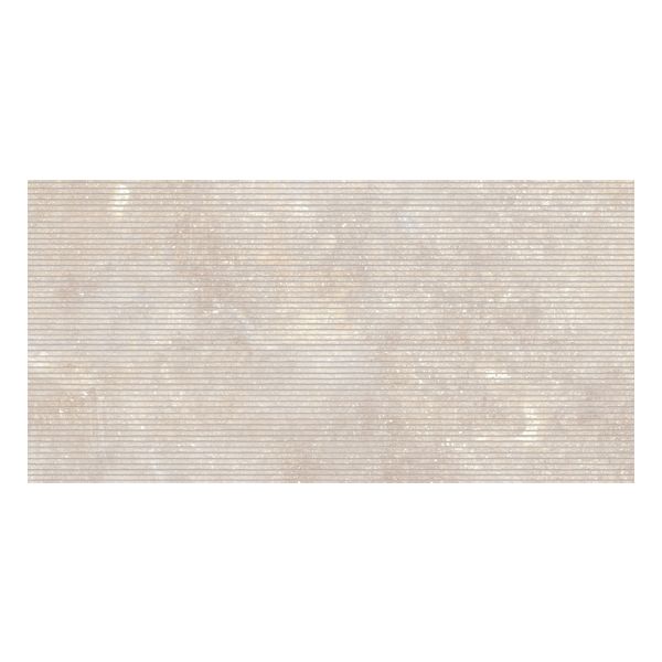 Kronos Carriere Du Kronos 8501 Vloertegel Decor 60X120cm Bruges 10mm Mat Ret.R10
