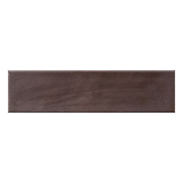 Pamesa Tau 027.890.0815.02463 Wandtegel 7,5X30cm Bronze 10mm Mat