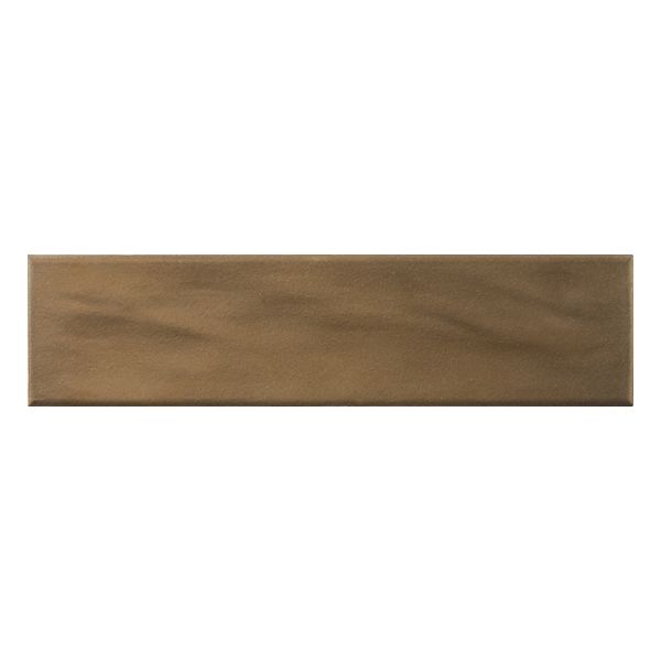 Pamesa Tau 027.890.1013.02463 Wandtegel 7,5X30cm Brass 10mm Mat