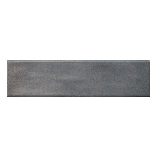 Pamesa Tau 027.890.0183.02463 Wandtegel 7,5X30cm Silver 10mm Mat