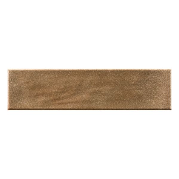 Pamesa Tau 027.890.0189.02463 Wandtegel 7,5X30cm Gold 10mm Mat