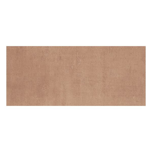 Kronos Terra Crea TE004 Slab 120X280cm Mattone Ultra 6Mm Mat Ret.R10