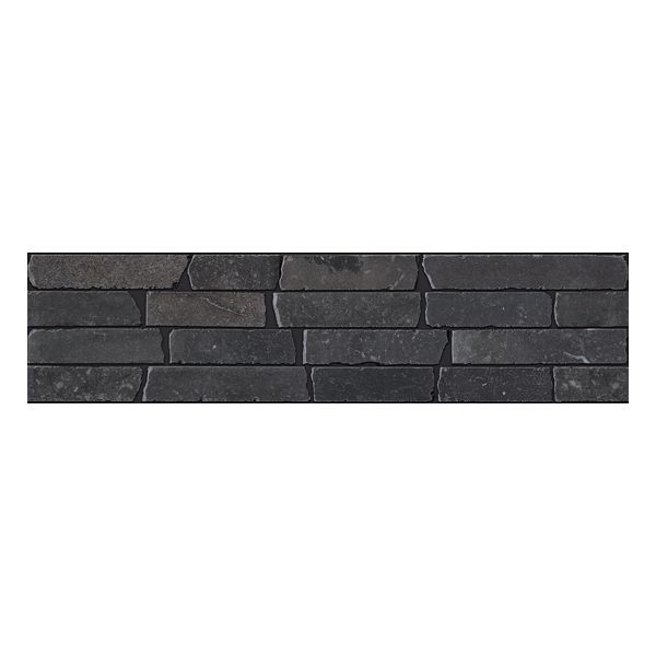 Kronos Carriere Du Kronos 8490 Vloertegel Muretto 15X60cm Namur 10Mm Mat R10