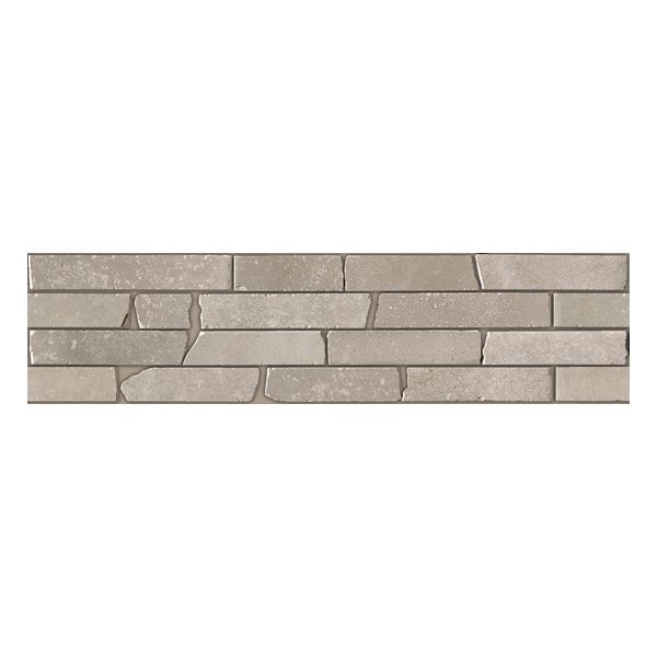 Kronos Carriere Du Kronos 8492 Vloertegel Muretto 15X60cm Bruges 10Mm Mat R10
