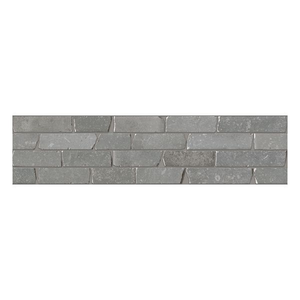 Kronos Carriere Du Kronos 8491 Vloertegel Muretto 15X60cm Gent 10Mm Mat R10