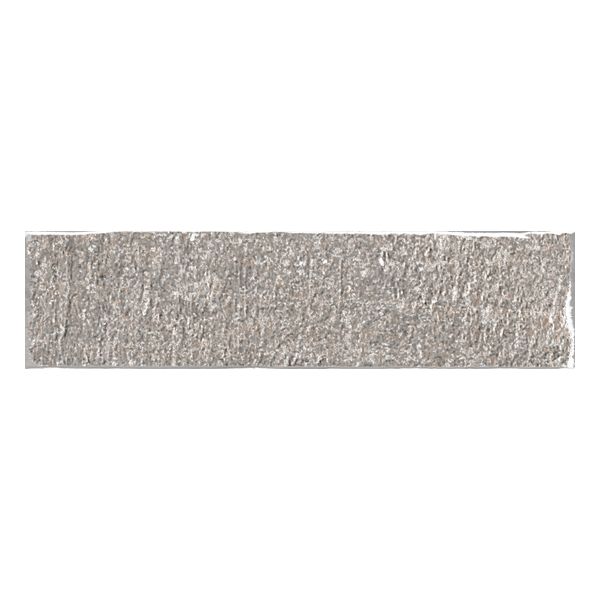 Kronos Terra Crea TE102 Vloertegel 7,5X30cm Limo 10Mm Mat R10