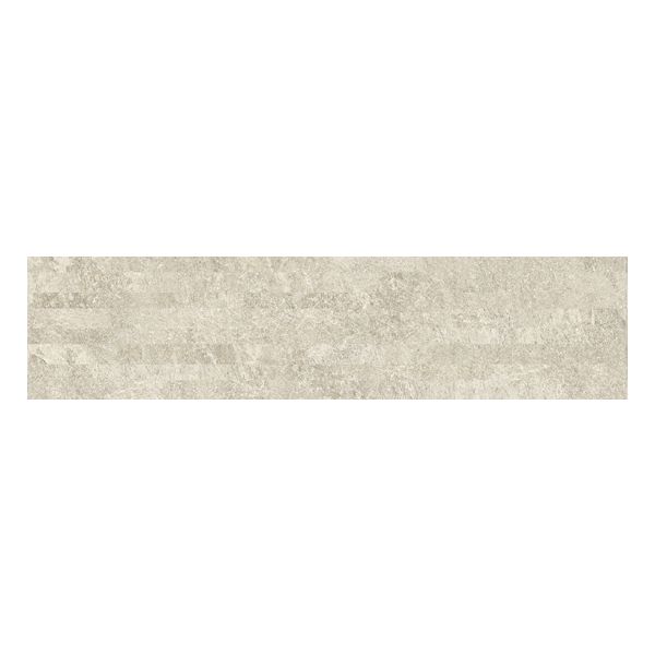 Italgraniti Origins OG02MTP Wategel Decor 28,5X119,7cm Beige 9mm Mat Ret.3D