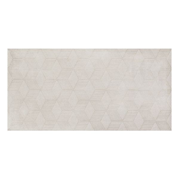 Kronos Prima Materia 8207 Vloertegel Decor 60X120cm Senero Esag.10mm Mat Ret.
