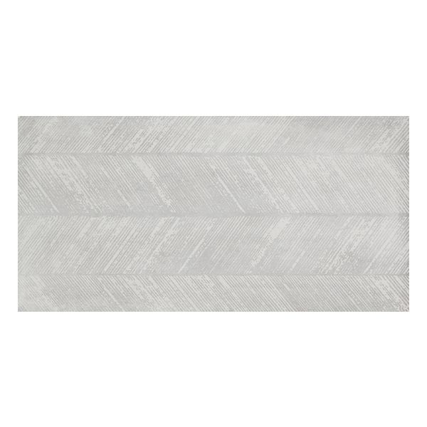 Kronos Prima Materia 8211 Vloertegel Decor 60X120cm Cemento Lisca 10mm Mat Ret.