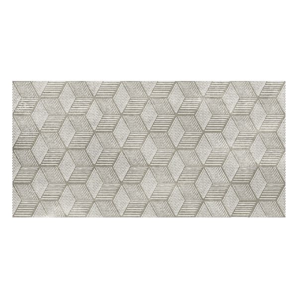 Kronos Prima Materia 8209 Vloertegel Decor 60X120cm Sandalo Esag.10mm Mat Ret.
