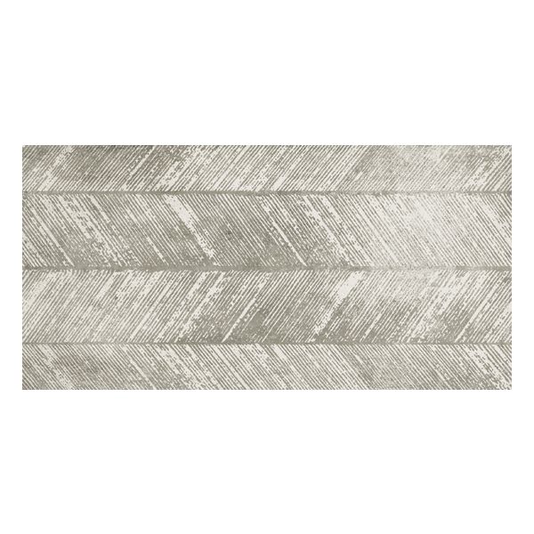 Kronos Prima Materia 8214 Vloertegel Decor 60X120cm Sandalo Lisca 10mm Mat Ret.