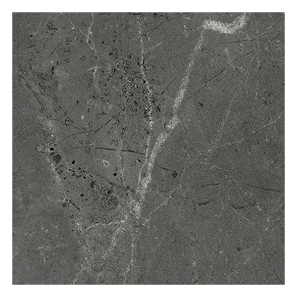 Beste Koop Harmony Vloertegel 60X60cm Black 10mm Mat Ret.R10