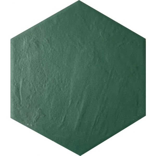 JOS. Dust Vloertegel 6-kant 17,5X20cm Pine 8mm Mat R10