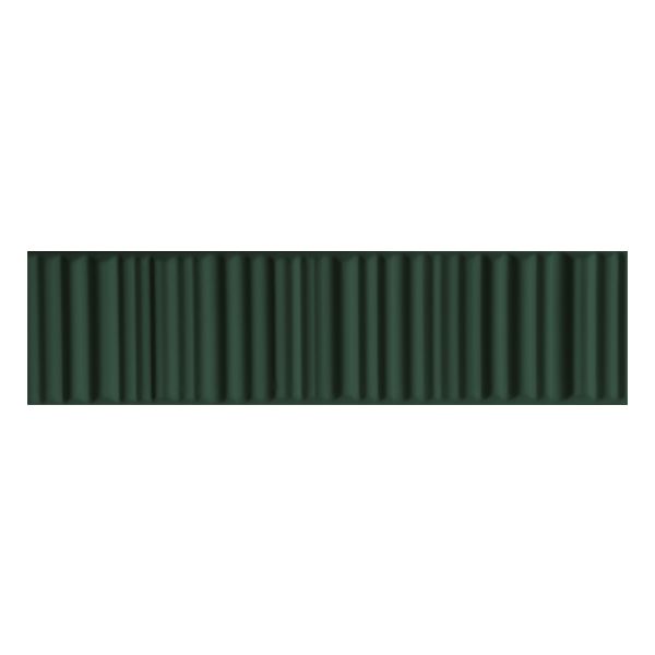 JOS. Dust Wandtegel Decor 5X20cm Pine 9mm Mat Line