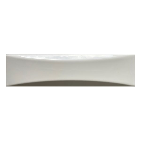 JOS. Dust Wandtegel Decor 5X20cm Ice 14mm Glans Dune