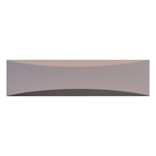 JOS. Dust Wandtegel Decor 5X20cm Blush 14mm Mat Duna