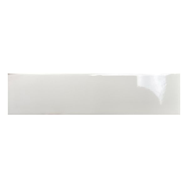 JOS. Dust Wandtegel 5X20cm Ice 8mm Glans