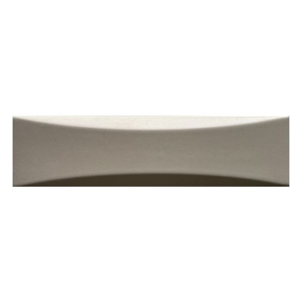 JOS. Dust Wandtegel Decor 5X20cm Dove 14mm Mat Duna