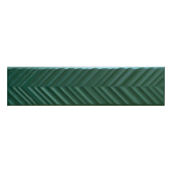 JOS. Dust Wandtegel Decor 5X20cm Pine 9mm Mat Chevron