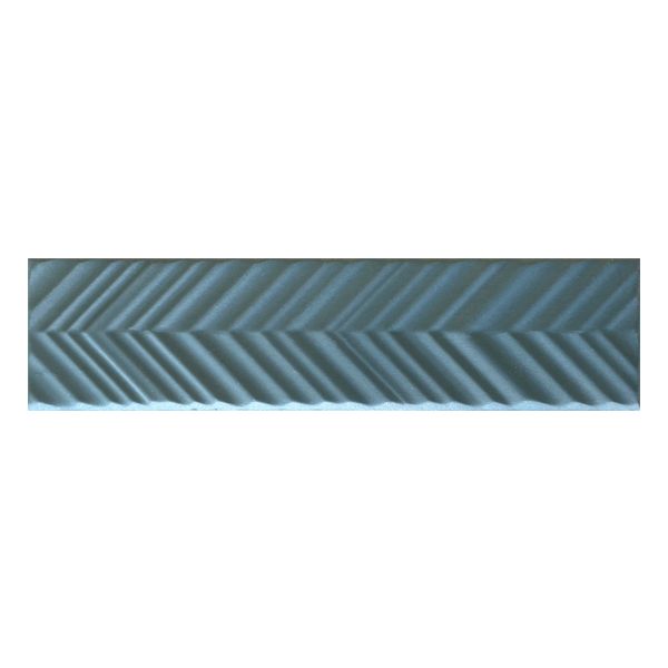 JOS. Dust Wandtegel Decor 5X20cm Niagara 9mm Mat Chevron