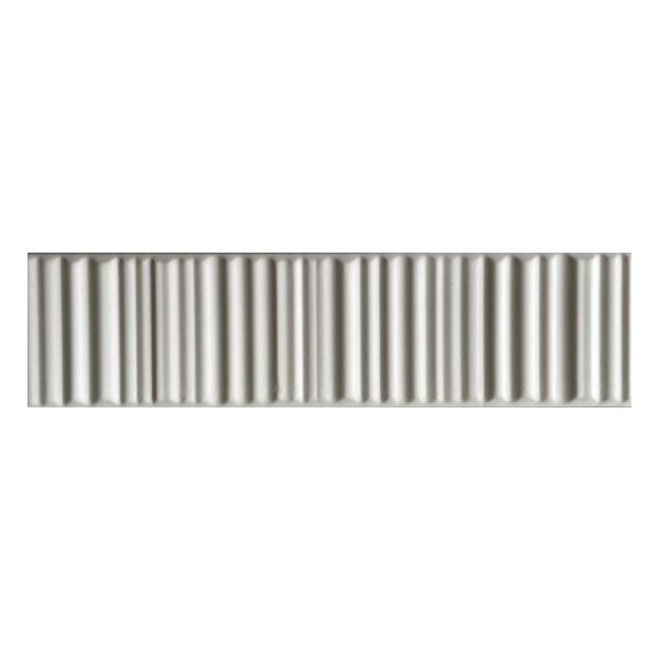 JOS. Dust WAtegel Decor 050X200 Ice 9mm Mat Line
