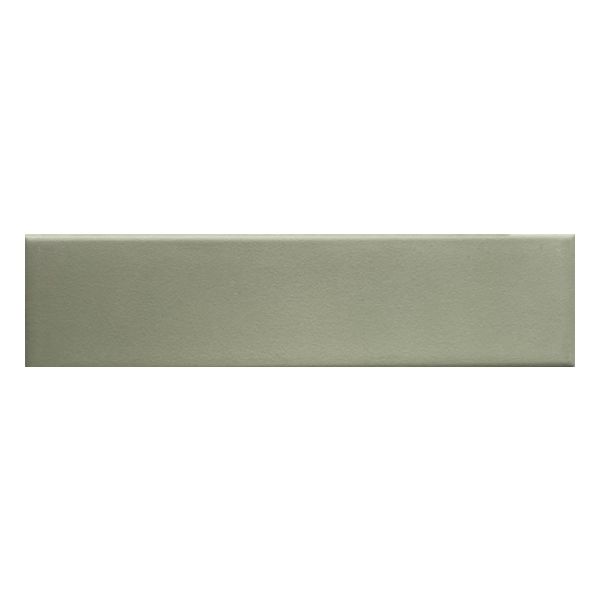 JOS. Dust Wandtegel 5X20cm Sage 8mm Mat