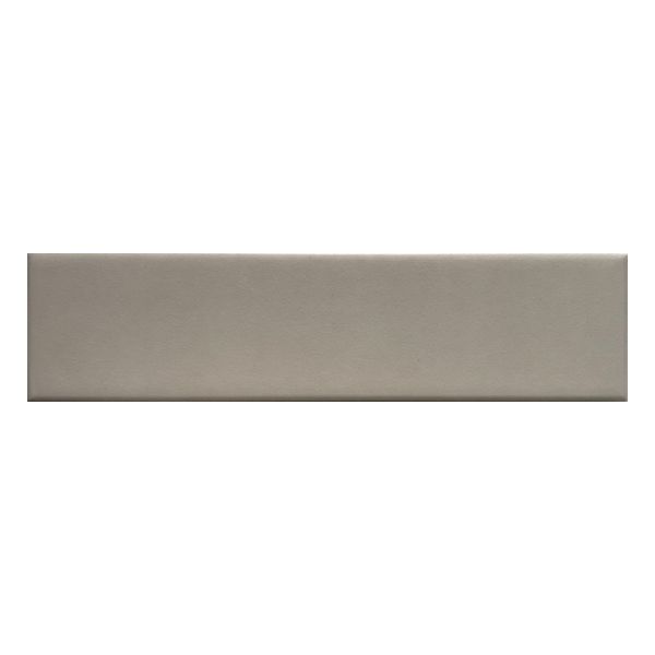 JOS. Dust Wandtegel 5X20cm Dove 8mm Mat