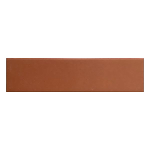 JOS. Dust Wandtegel 5X20cm Terrae 8mm Mat