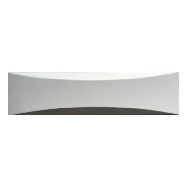 JOS. Dust WAtegel Decor 050X200 Ice 14mm Mat Duna