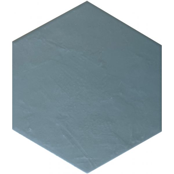 JOS. Dust Vloertegel 6-kant 17,5X20cm Niagara 8mm Mat R10