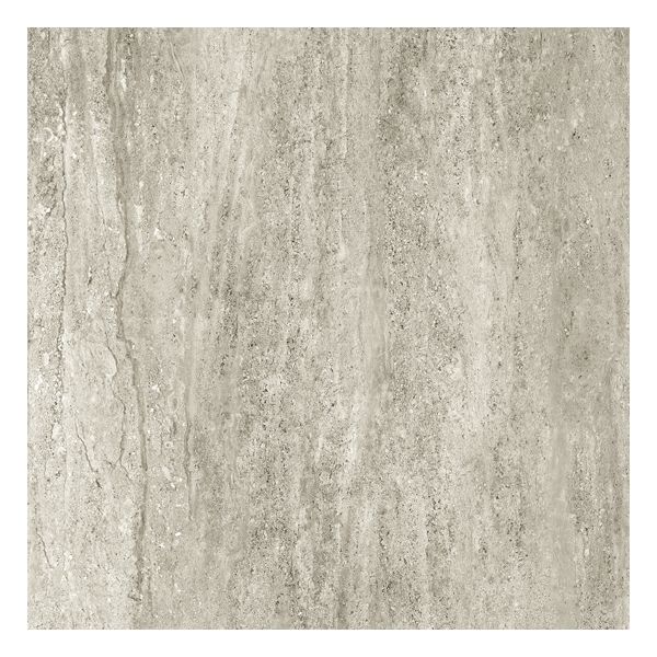Serenissima Travertini Due 1074390 Vloertegel 60X60cm Greige 9,5mm Mat Ret.R10