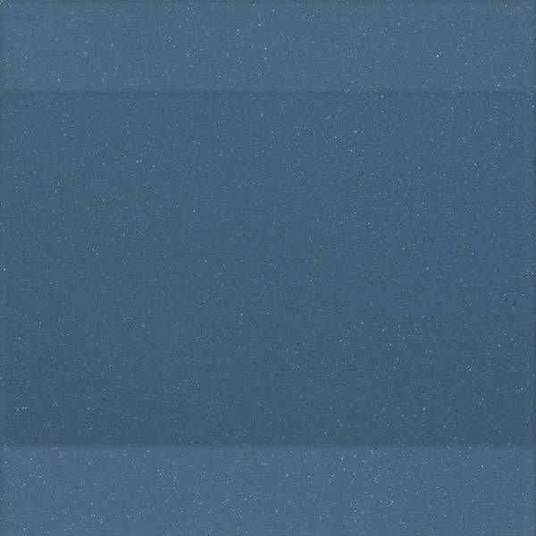 Mosa Softgrip 14,6x14,6cm Blauw Mat (74320VS015015)