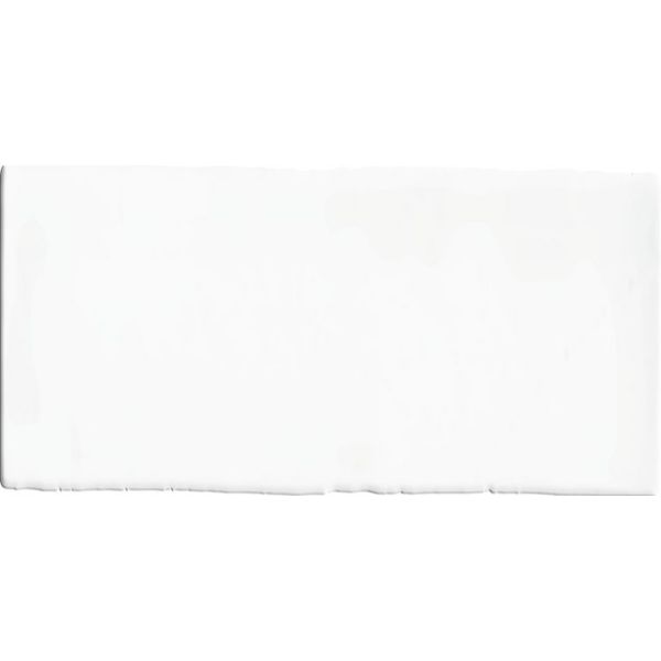 Oliva Tiles Urban Wit 7,5x15cm (Urban Milk)