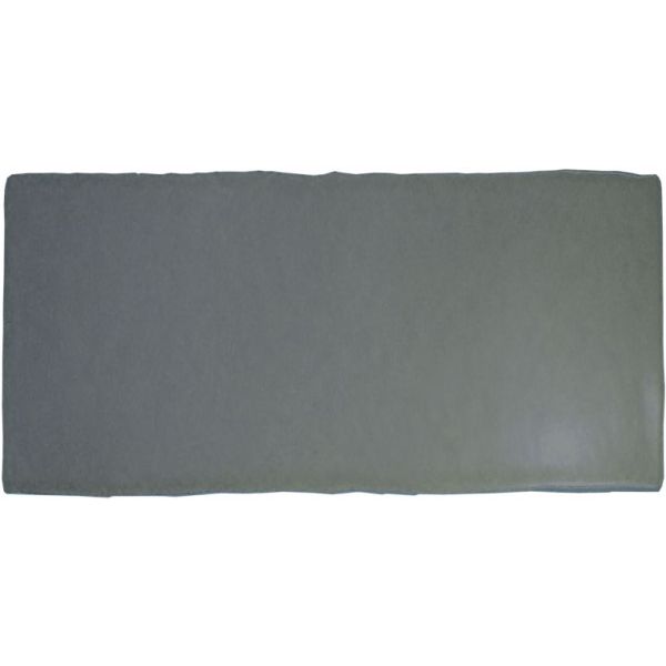 Oliva Tiles Urban Antraciet 7,5x15cm (Urban Steel)