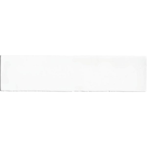 Oliva Tiles Urban Wit 7,5x30cm (Urban Milk)
