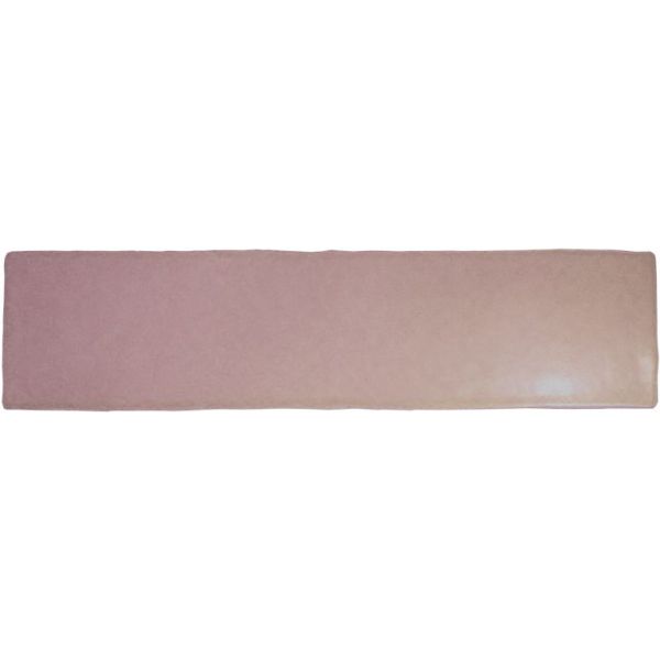 Oliva Tiles Urban Bruin 7,5x30cm (Urban Mocha)
