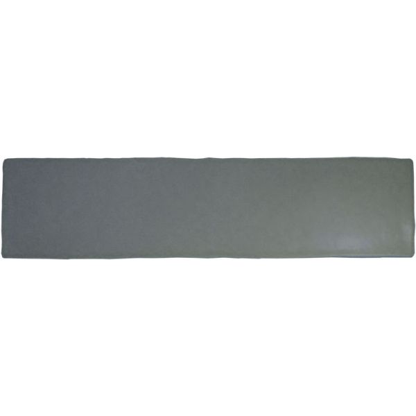 Oliva Tiles Urban Antraciet 7,5x30cm (Urban Steel)