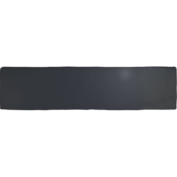Oliva Tiles Urban Zwart 7,5x30cm (Urban Jet Black)