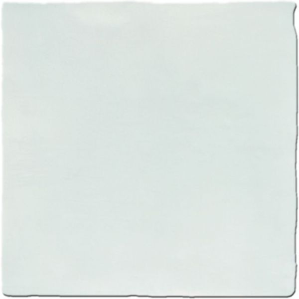 Oliva Tiles Cementum Wit 13x13cm (Cementum White)