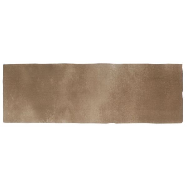 Oliva Tiles Cementum Bruin 13x39cm (Cementum Umber)