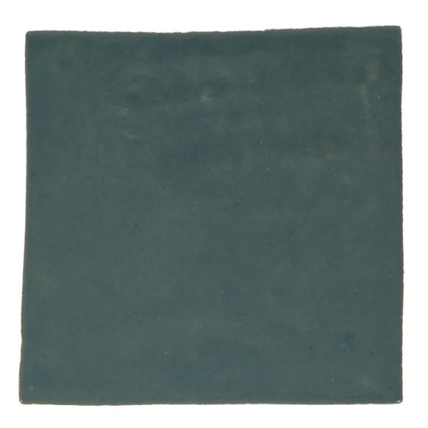 Velsa Tiles Manara Clay Groen 10x10cm (Manara Clay Tamir Turquesa)