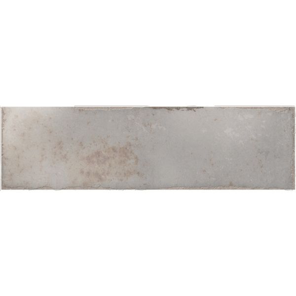 Oliva Tiles Cosmos Grijs 6,9x24cm (Cosmos Pearl Glans)