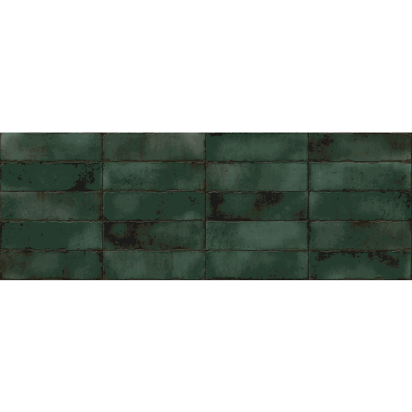 CeraVision Cosmos Groen 6,9x24cm (Cosmos Green Glans Ceravision)